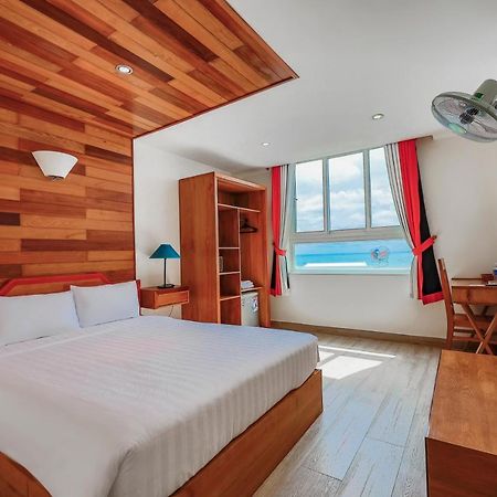 Light House Phu Quoc Hotel Екстериор снимка