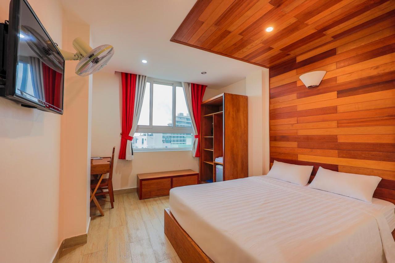 Light House Phu Quoc Hotel Екстериор снимка