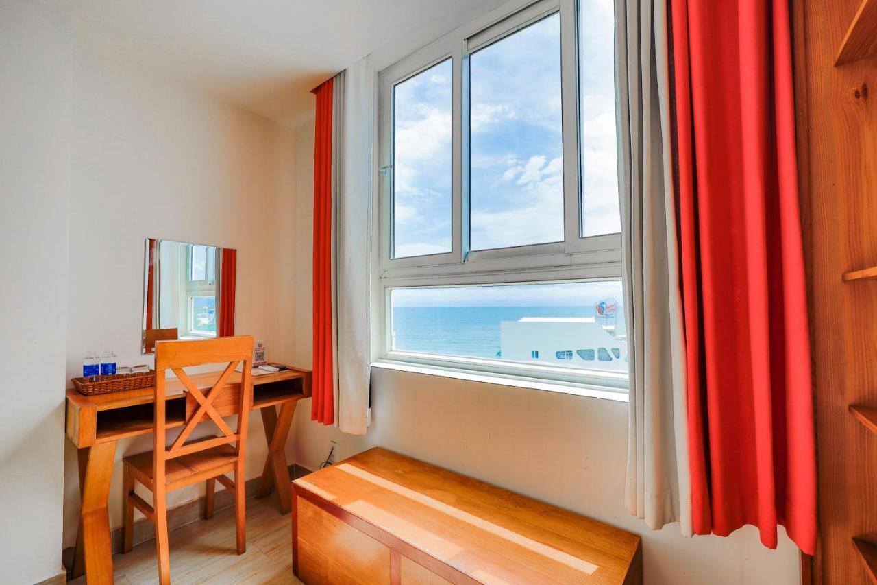 Light House Phu Quoc Hotel Екстериор снимка