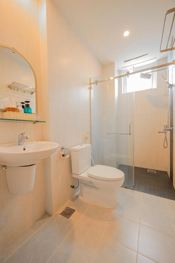 Light House Phu Quoc Hotel Екстериор снимка
