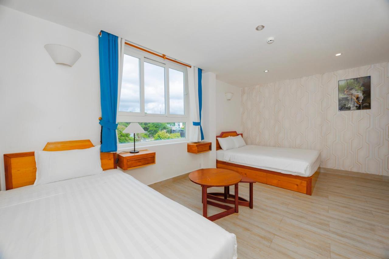 Light House Phu Quoc Hotel Екстериор снимка