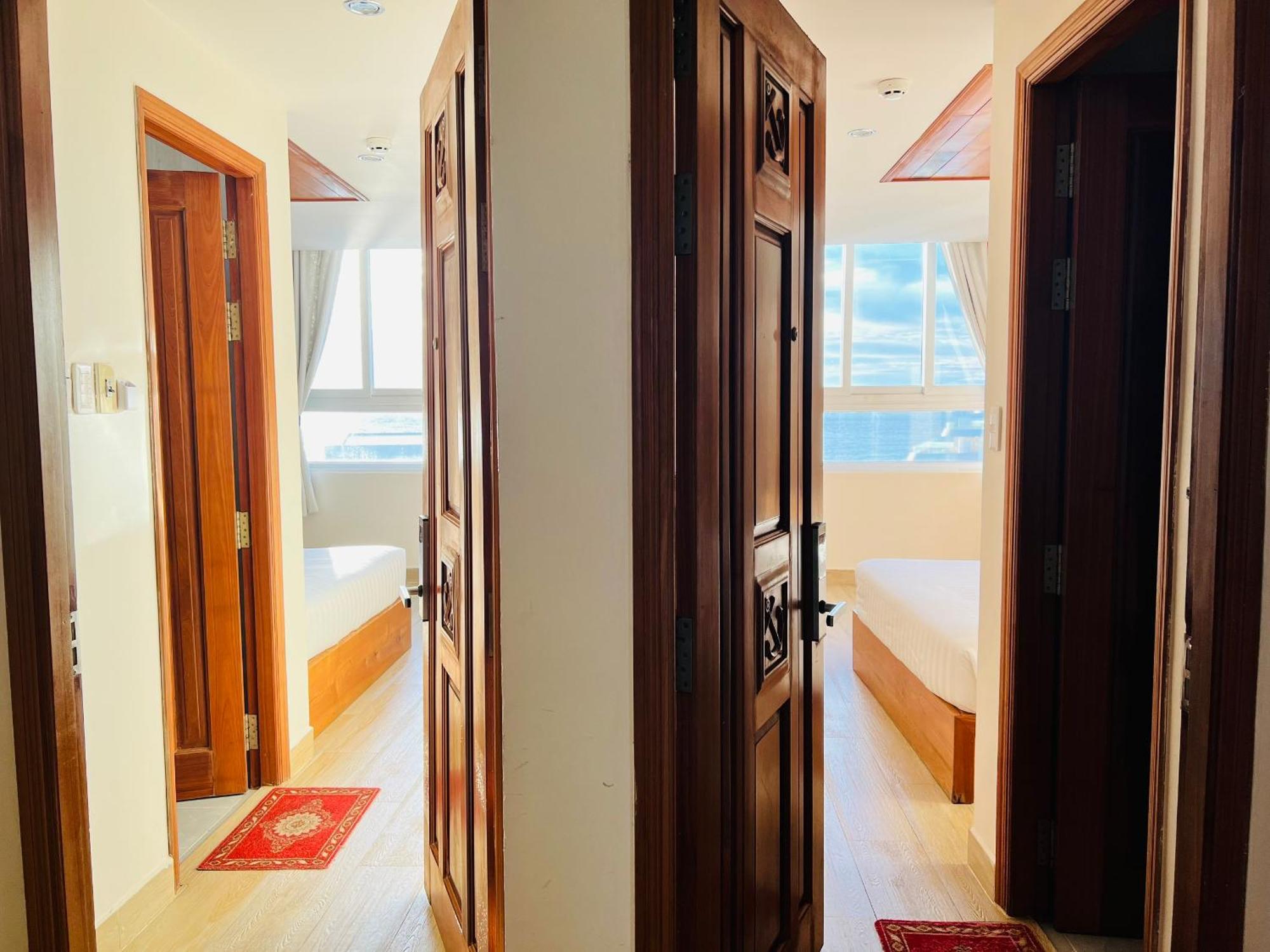 Light House Phu Quoc Hotel Екстериор снимка